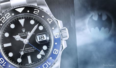 2021 rolex batman|rolex batman model 116710.